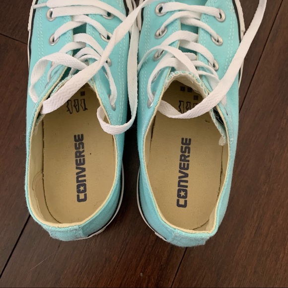 Converse Sneakers - Picture 3 of 8